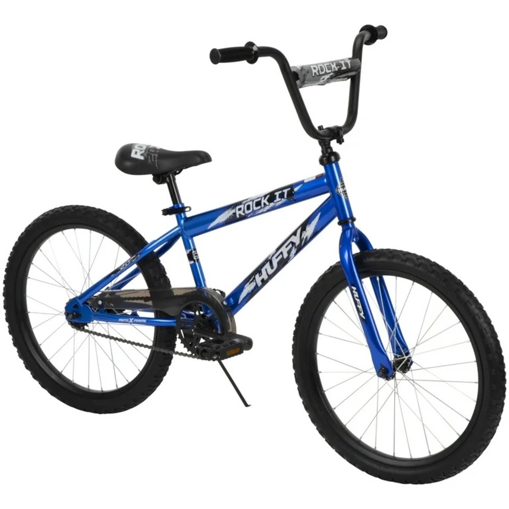 HUFFY Rock It Kids' Bike